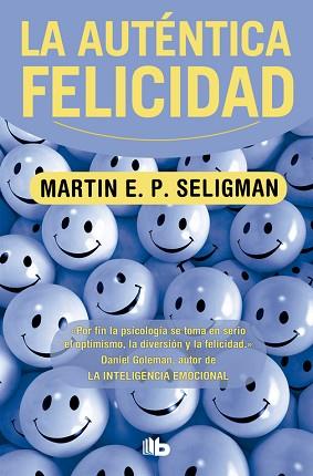 AUTENTICA FELICIDAD LA | 9788498725087 | SELIGMAN,MARTIN