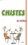 CHISTES DE LISTILLOS | 9788496194649 | VARIS