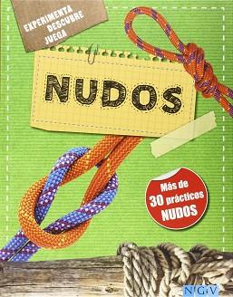 NUDOS | 9783869415277 | AA.VV