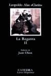 REGENTA, LA (VOL.2) LH | 9788437604558 | ALAS, LEOPOLDO CLARIN