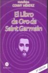 LIBRO DE ORO DE SAINT GERMAIN | 9789806114111 | MENDEZ, CONNY