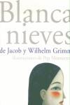 BLANCANIEVES (ED.ILUST.) | 9788466608909 | GRIMM, JACOB