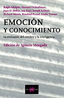 EMOCION Y CONOCIMIENTO | 9788483108062 | MORGADO, IGNACIO (ED.)