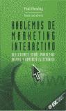 HABLEMOS DE MARKETING INTERACTIVO | 9788473562157 | FLEMING, PAUL