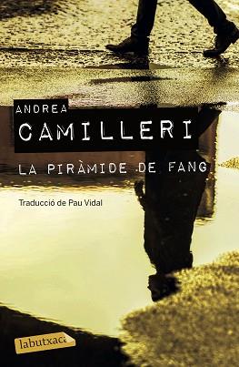 PIRÀMIDE DE FANG | 9788417423025 | CAMILLERI, ANDREA