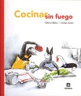 COCINAR SIN FUEGO | 9788424639075 | BALIU, GLORIA