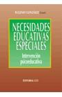 NECESIDADES EDUCATIVAS ESPECIALES | 9788483162095 | GONZALEZ, EUGENIO