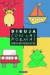 DIBUJA CON LAS FORMAS | 9782203751125 | VERHEECKE, BERNARD