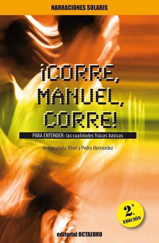 CORRE MANUEL CORRE | 9788480633222 | OBIOL, IMMACULADA