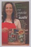 DEL CUSCUS AL SUSHI ( RECETAS DE TODO EL MUNDO PARA VIAJAR ) | 9788483304051 | CARNICERO, MARTA