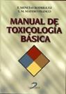 MANUAL DE TOXICOLOGIA BASICA | 9788479784362 | MENCIAS RODRIGUEZ, E.