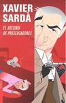 ASESINO DE PRESENTADORES | 9788408101284 | XAVIER SARDA