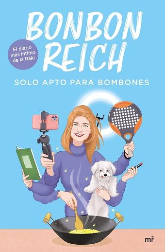 BONBON REICH SOLO APTO PARA BOMBONES | 9788427049710 | BONBON REICH