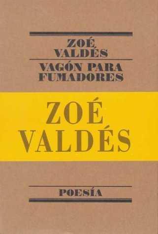 VAGON PARA FUMADORES | 9788426427915 | VALDES, ZOE