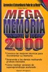 MEGA MEMORIA 2000 | 9788495292032 | MURRAY, WALTER