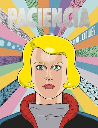 PACIENCIA | 9788416167715 | CLOWES, DANIEL