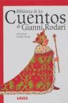 BIBLIOTECA DE LOS CUENTOS -VOLUMEN I | 9788423673995 | GIANNI RODARI