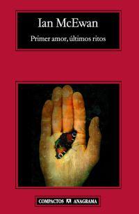 PRIMER AMOR ULTIMOS RITOS | 9788433973238 | MCEWAN, IAN