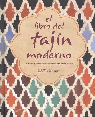 LIBRO DEL TAJIN MODERNO | 9788428217255 | BASAN, GHILLIE