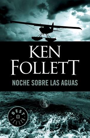 NOCHE SOBRE LAS AGUAS | 9788497931366 | FOLLET, KEN