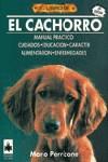 CACHORRO, EL LIBRO DE | 9788488893086 | PERRICONE, MARIO