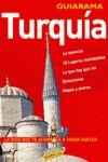 TURQUIA ( GUIARAMA 2007 ) | 9788497764797 | ANAYA TOURING CLUB