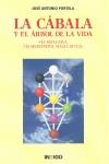 LA CÁBALA Y EL ÁRBOL DE LA VIDA | 9788496381483 | PORTELA, J. A.