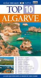 ALGARVE TOP 10 GUIAS VISUALES EL PAIS AGUILAR | 9788403502925 | BERNHARDT, PAUL