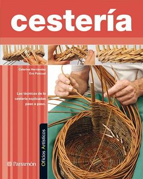 CESTERIA | 9788434228894 | HERNANDEZ, CATERINA / PASCUAL, EVA