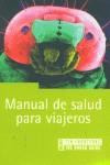 MANUAL DE SALUD PARA VIAJEROS (SIN FRONTERAS) | 9788466604055 | JONES, NICK