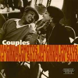 COUPLES MAGNUM PHOTOS | 9782879391953 | VARIS