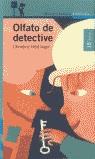 OLFATO DE DETECTIVE (PROXIMA PARADA) | 9788420448794 | NOSTLINGER, CHISTINE