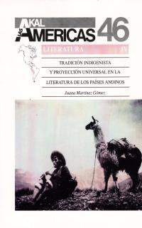 AMERICAS - LITERATURA IV | 9788476009130 | MARTINEZ GOMEZ, JUANA