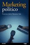 MARKETING POLITICO | 9788436817799 | BARREIRO, JOSE MARIA