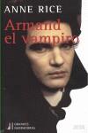 ARMAND EL VAMPIRO | 9788498721546 | RICE, ANNE