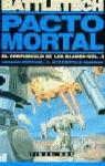 PACTO MORTAL (RUSTEGA) | 9788448043100 | STACKPOLE, MICHAEL A.