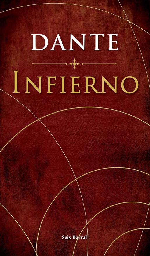 INFIERNO | 9788432215995 | DANTE ALIGHIERI