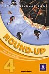 ROUND UP 4 STUDENT'S (NEW ED.) | 9780582823433 | EEVANS, VIRGINIA