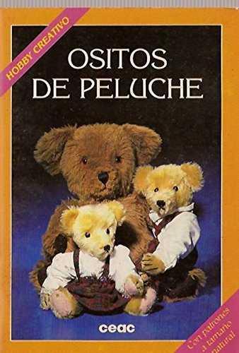 OSITOS DE PELUCHE | 9788432981135 | THALHEIM, IVONNE