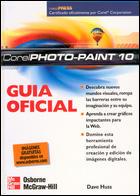 COREL PHOTO-PAINT 10 GUIA AFICIAL | 9788448131661 | HUSS, DAVE