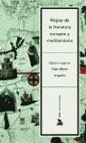 MAPAS DE LA LITERATURA EUROPEA Y MEDITERRANEA | 9788484323716 | ANSELMI, GIAN MARIO (ED.)