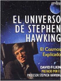 UNIVERSO DE STEPHEN HAWKING, EL | 9788474326680 | FILKIN, DAVID