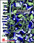 FILOSOFIA 2 BATXILLERAT (2003) | 9788448121785 | ALBERT, ANTONI