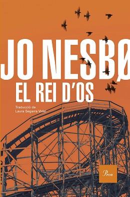 REI D'OS | 9788419657947 | NESBO, JO