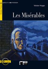 LES MISERABLES+CD N/E | 9788468209005 | DE AGOSTINI SCUOLA SPA