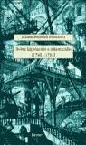 SOBRE LEGISLACION E INFANTICIDIO (1780-1783) | 9788425422010 | PESTALOZZI, JOHANN HEINRICH