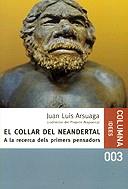 COLLAR DEL NEANDERTAL, EL | 9788466403818 | ARSUAGA, JUAN LUIS