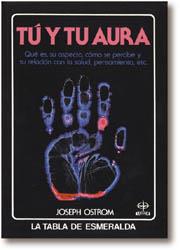 TU Y TU AURA | 9788476402238 | OSTROM, JOSEPH