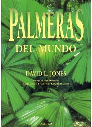 PALMERAS DEL MUNDO | 9788428211833 | JONES, DAVID L.