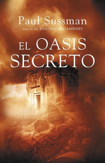 OASIS SECRETO EL | 9788401337468 | SUSSMAN, PAUL